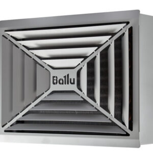 Купить Водяной тепловентилятор Ballu BHP-W4-15-D