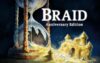В Braid: Anniversary Edition будет 35 новых уровней, — рассказывает создатель
