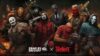 У Dead by Daylight появилась новая косметика как часть коллаборации со Slipknot
