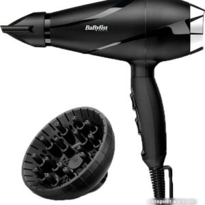 Купить Фен BaByliss 6713DE