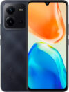 Купить Смартфон Vivo V25e 8GB/128GB (алмазный черный)