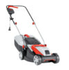 Купить Газонокосилка AL-KO Classic 3.82 SE (112856)