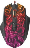 Купить Игровая мышь Defender Titan GM-650L RGB