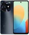 Купить Смартфон Tecno Spark Go 2024 4GB/128GB (черный)