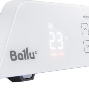 Купить Блок управления конвектора Ballu Transformer Digital Inverter BCT/EVU-4I