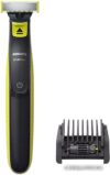 Купить Триммер для бороды и усов Philips OneBlade Face QP2721/20