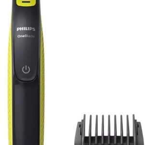 Купить Триммер для бороды и усов Philips OneBlade Face QP2721/20