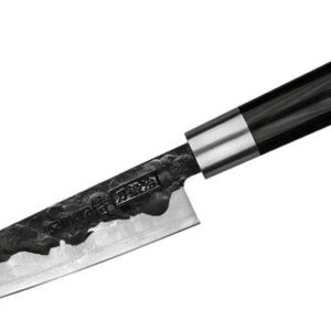 Купить Кухонный нож Samura Blacksmith SBL-0023