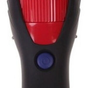 Купить Машинка для стрижки Panasonic ER-GB40 (черный/красный)