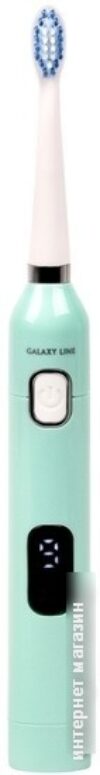 Купить Электрическая зубная щетка Galaxy Line GL4981