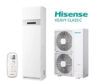Купить Сплит-система Hisense AUF-60ER6SM / AUW-60H6SP1