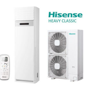 Купить Сплит-система Hisense AUF-60ER6SM / AUW-60H6SP1