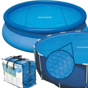 Купить Intex Плавающее покрывало для бассейна 244 см 28010