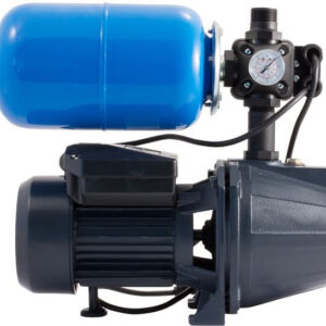 Купить Насосная станция Unipump Auto Jet 60 S-5