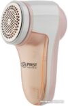 Купить Машинка для удаления катышков First FA-5530-5-CR (кремовый/белый)