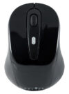 Купить Мышь Oklick 435MW (черный) [945809]