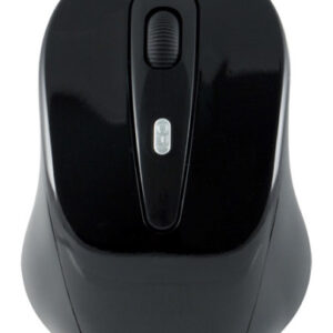 Купить Мышь Oklick 435MW (черный) [945809]