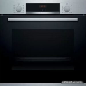 Купить Электрический духовой шкаф Bosch HBA5540S0