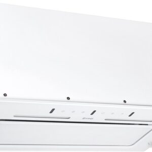 Купить Кухонная вытяжка ZorG Star 1000 60 S-GC (белый)