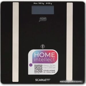 Купить Напольные весы Scarlett SC-BS33ED110