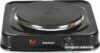 Купить Настольная плита Blackton Bt HP114B