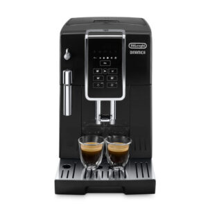 Купить Эспрессо кофемашина DeLonghi Dinamica ECAM 350.15.B