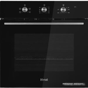 Купить Электрический духовой шкаф H-eat BEO 60401B
