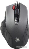 Купить Игровая мышь A4Tech Bloody J95 (серый)