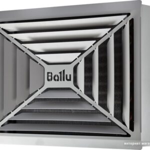 Купить Водяной тепловентилятор Ballu BHP-W4-20-D