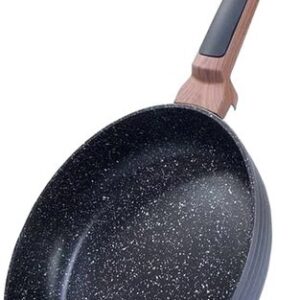 Купить Сковорода Fissman Diamond 4302