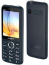 Купить Мобильный телефон Maxvi K15n (синий)