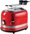 Купить Тостер Ariete Moderna Rosso 149 (красный)