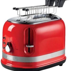 Купить Тостер Ariete Moderna Rosso 149 (красный)