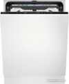 Купить Встраиваемая посудомоечная машина Electrolux GlassCare 700 KEGB9305L