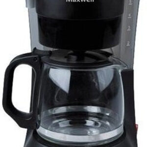 Купить Капельная кофеварка Maxwell MW-1650 BK