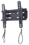 Купить Кронштейн Kromax FLAT-6 (черный)