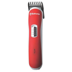 Купить Машинка для стрижки Sakura SA-5526R