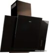 Купить Кухонная вытяжка Akpo Mirt Eco 60 WK-4 (черный)