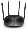 Купить Wi-Fi роутер Mercusys MR1800X