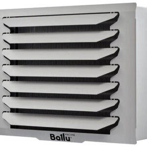 Купить Водяной тепловентилятор Ballu BHP-W4-20-S
