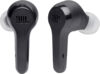 Купить Наушники JBL Tune 215TWS (черный)