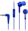 Купить Наушники Panasonic RP-TCM115GC-A