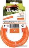 Купить Леска для триммера Bradas Trimmer ZTK24100K (квадрат)
