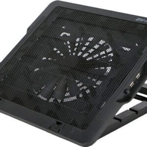 Купить Подставка для ноутбука Zalman ZM-NS1000 (черный)