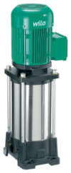 Купить Насос Wilo Multivert MVIL 102 (1~230 В)