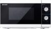 Купить Микроволновая печь Sharp YC-MG01E-W