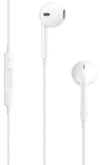 Купить Наушники Apple EarPods with Remote and Mic (MD827)
