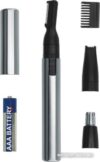 Купить Триммер для носа и ушей Wahl Micro Groomsman 5640-616