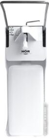 Купить Дозатор для антисептика и жидкого мыла HOR D-004R