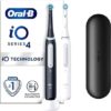 Купить Комплект зубных щеток Oral-B iO Series 4 Duo (черный/белый)